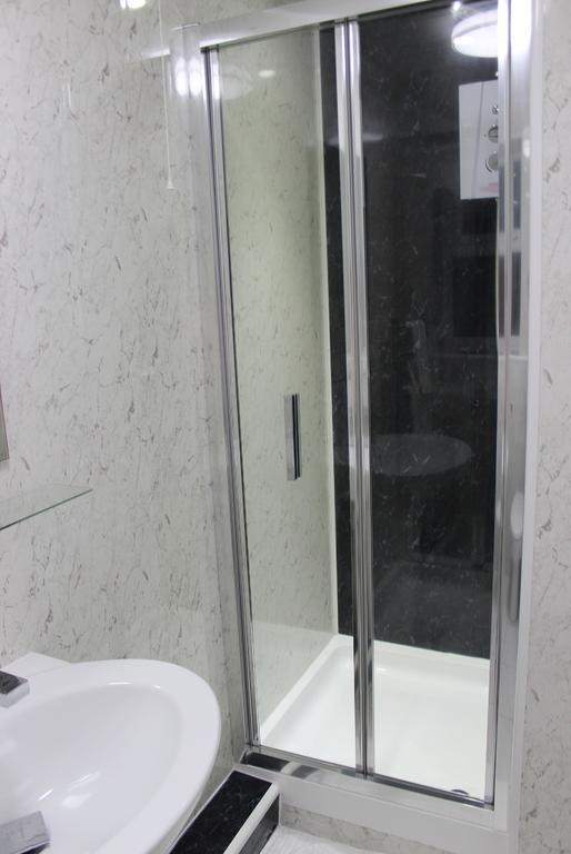 몰페스 프리미어 로지 B&B 객실 사진