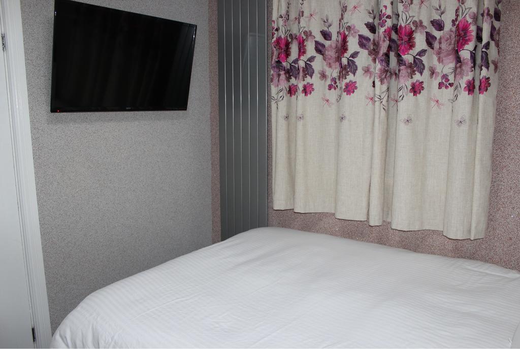 몰페스 프리미어 로지 B&B 객실 사진