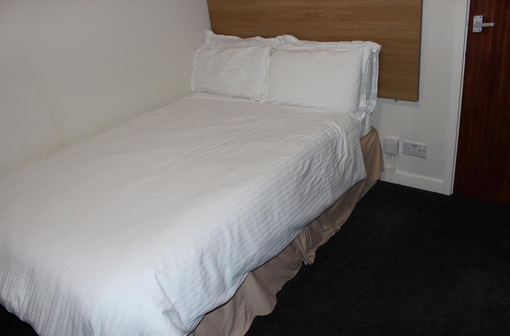 몰페스 프리미어 로지 B&B 객실 사진
