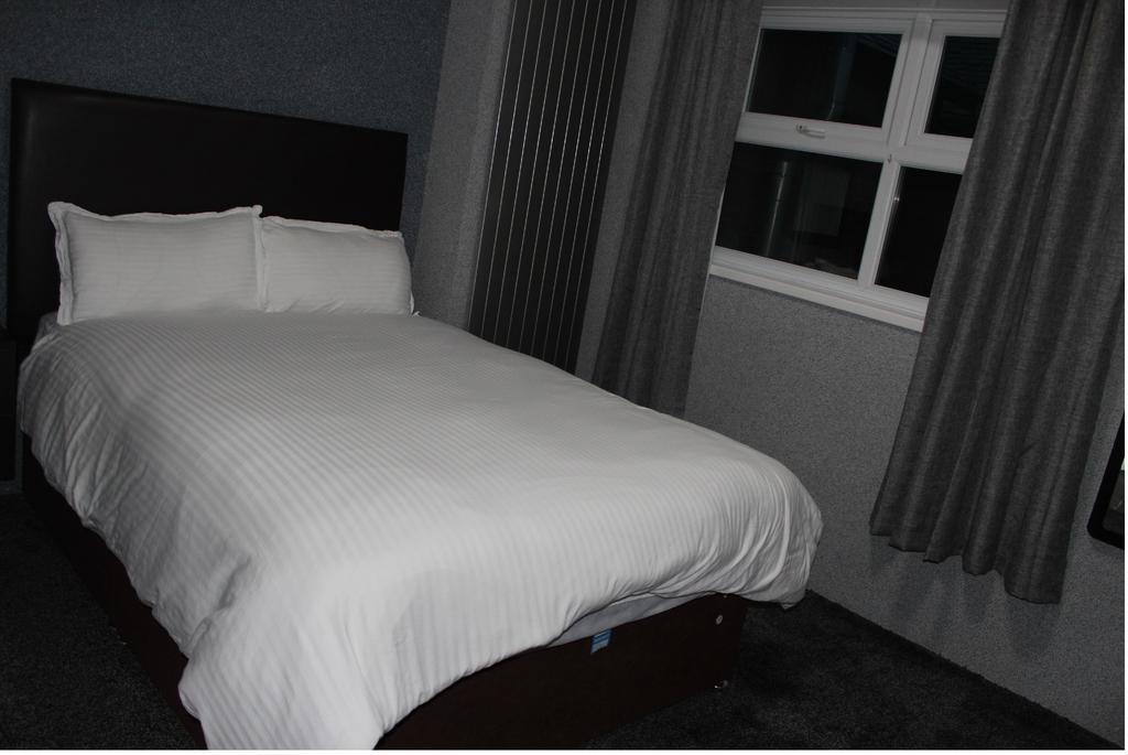 몰페스 프리미어 로지 B&B 객실 사진