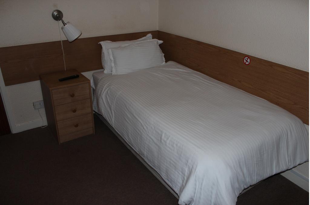 몰페스 프리미어 로지 B&B 객실 사진