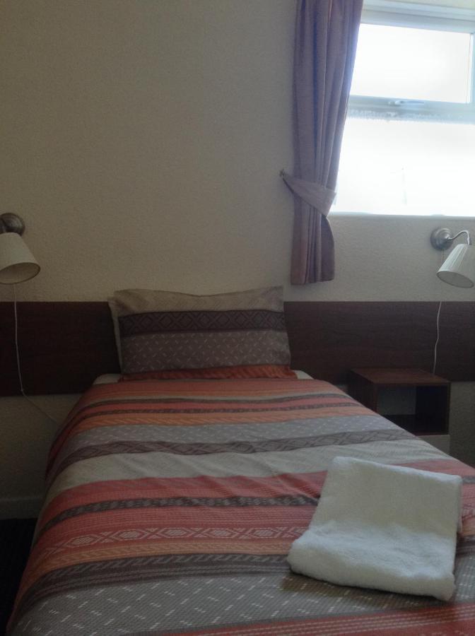 몰페스 프리미어 로지 B&B 객실 사진